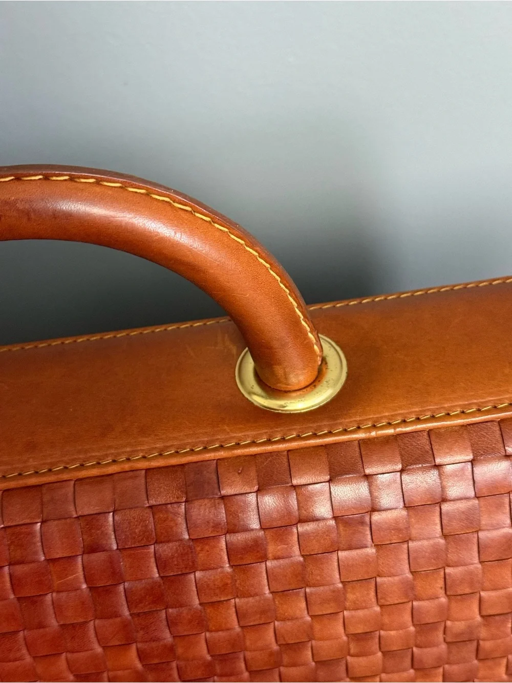 Hartmann stunning vintage